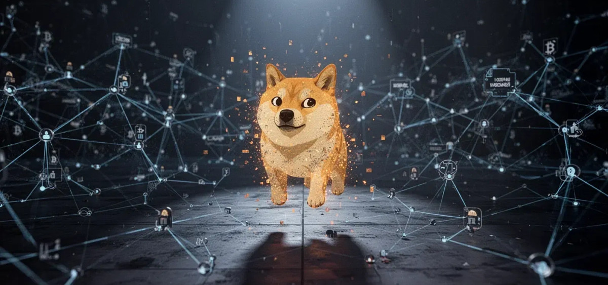 Beitragsbild zu Dogecoin: Fokus auf echten Nutzen