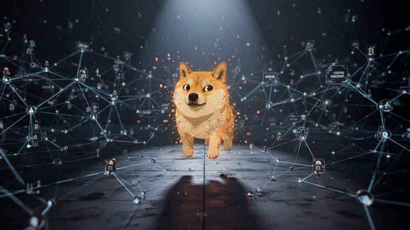 Beitragsbild zu Dogecoin: Fokus auf echten Nutzen