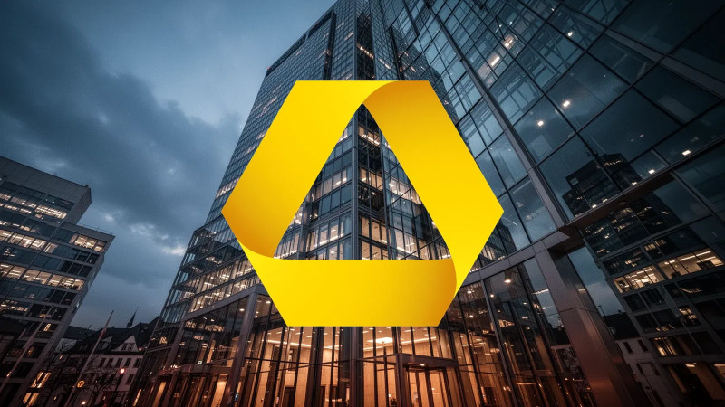 Beitragsbild zu Commerzbank Aktie: Machtkampf verschärft sich