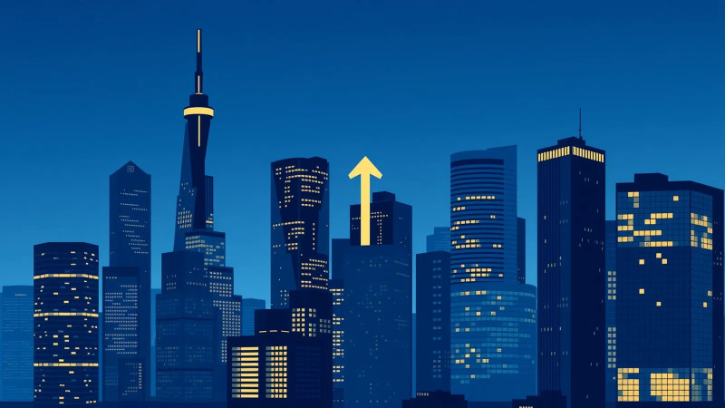 Beitragsbild zu Ningbo Pia Aktie: Robotik-Expansion