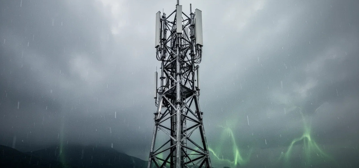 Beitragsbild zu Deutsche Telekom Aktie: Konkurrenz schwächelt