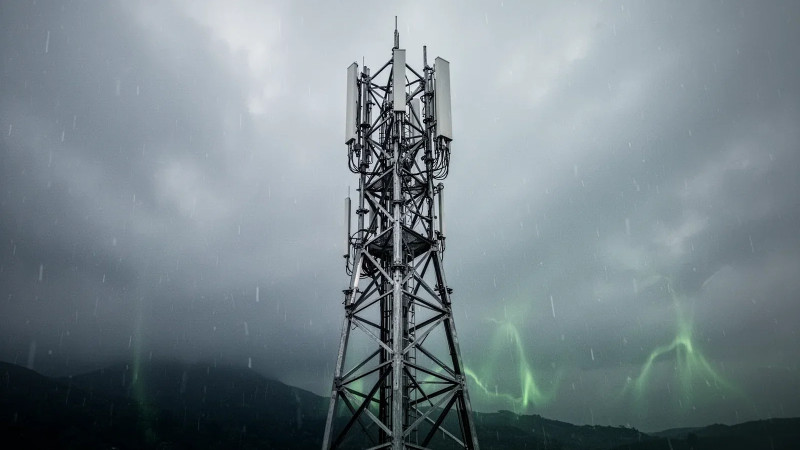 Beitragsbild zu Deutsche Telekom Aktie: Konkurrenz schwächelt