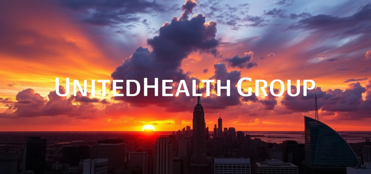 Beitragsbild zu Unitedhealth Aktie: Dunkle Zeiten?