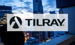 Beitragsbild zu Tilray Aktie: Absturz mit Volumen!
