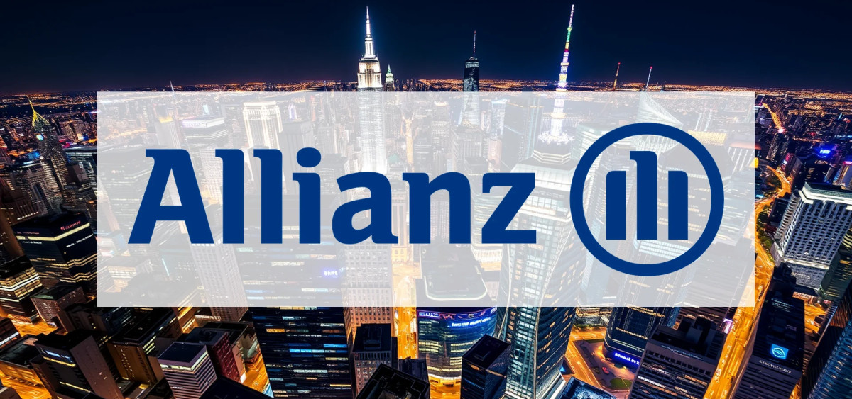 Beitragsbild zu Allianz Aktie: Expansion geplant?