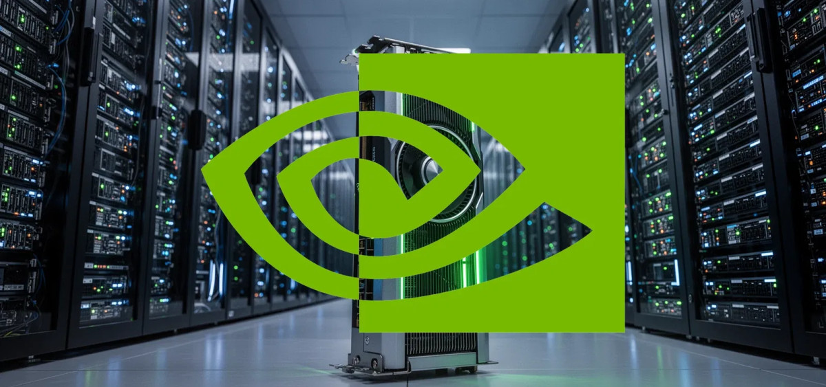 Beitragsbild zu Nvidia Aktie: Eine Billion Dollar