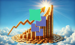 Beitragsbild zu Bitfarms Aktie: Index-Aufstieg