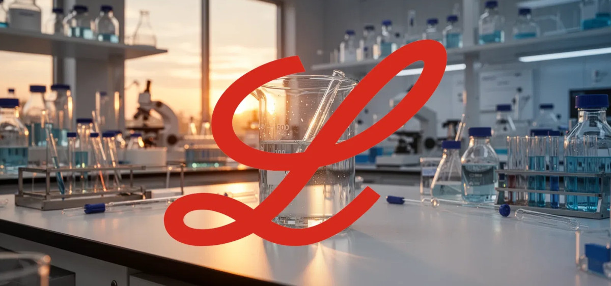 Beitragsbild zu Eli Lilly Aktie: Rekordverdächtige Leistungen