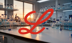 Beitragsbild zu Eli Lilly Aktie: Rekordverdächtige Leistungen