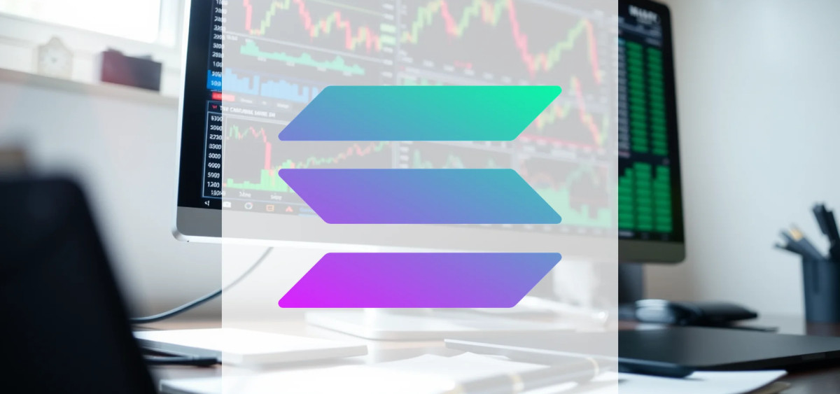 Beitragsbild zu Solana: Trügerische Ruhe