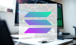 Beitragsbild zu Solana: Trügerische Ruhe