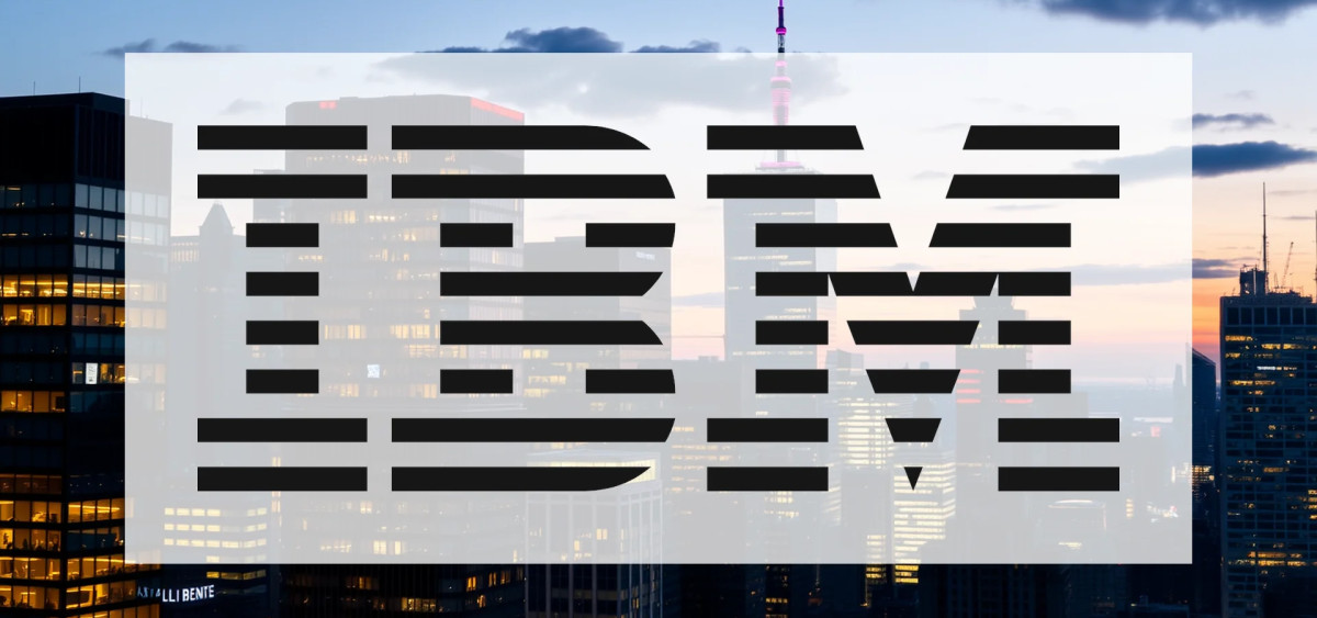 Beitragsbild zu IBM Aktie: Erfolgsbilanz erfreulich