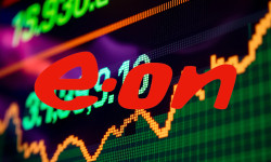 Beitragsbild zu E.ON Aktie: Vertrauensvolle Entwicklung
