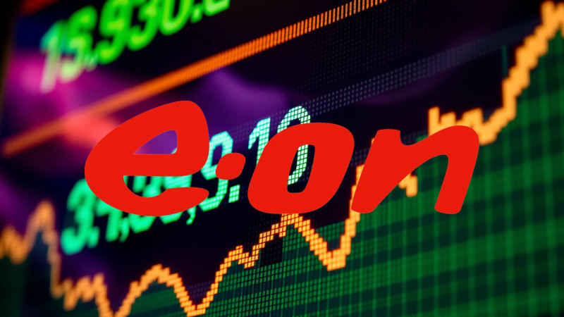 Beitragsbild zu E.ON Aktie: Vertrauensvolle Entwicklung