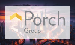 Beitragsbild zu Porch Aktie: Explosion über Analystenziele!