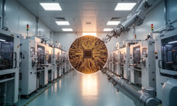 Beitragsbild zu TSMC Aktie: Marktanpassungen geglückt