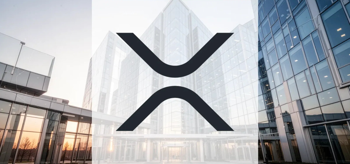 Beitragsbild zu XRP: Rechtssicherheit und Bankpartnerschaften