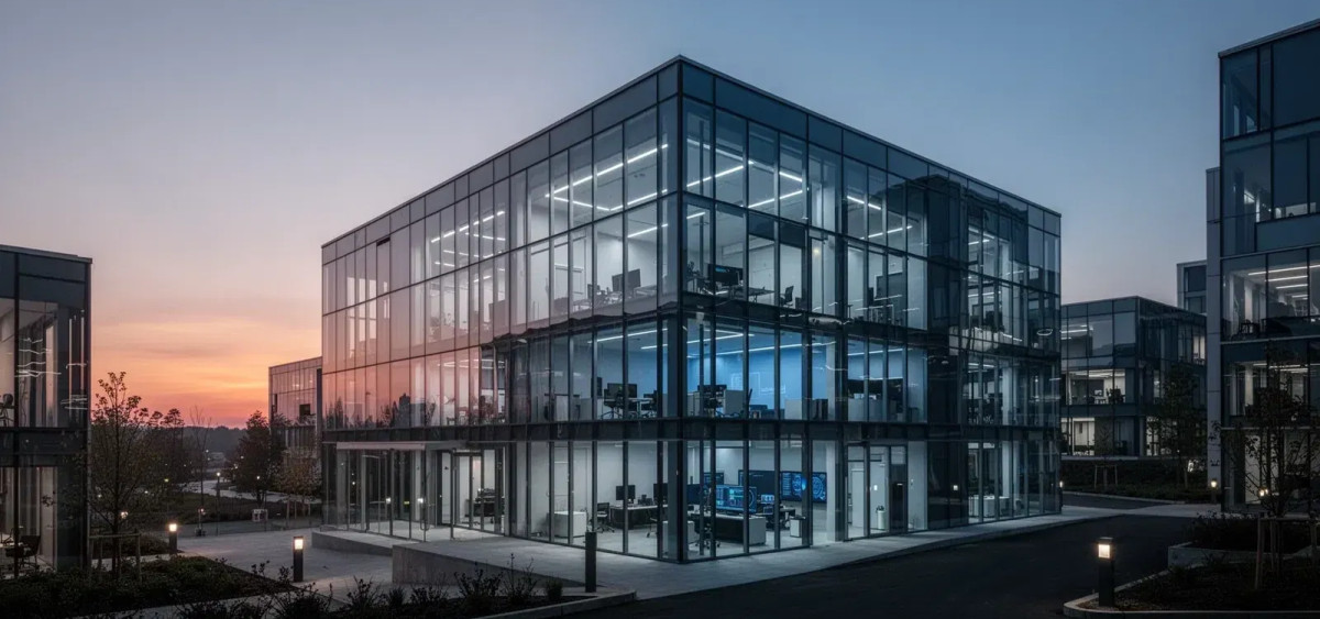 Beitragsbild zu Broadcom Aktie: Erfreuliche Marktentwicklung!