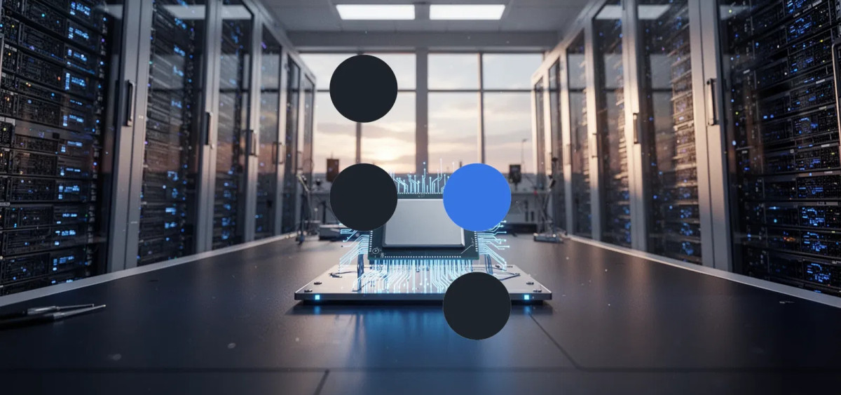 Beitragsbild zu D-Wave Aktie: Buchungsexplosion im Januar