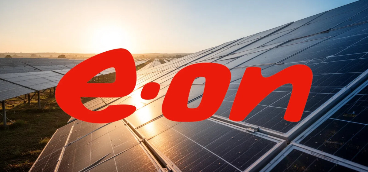 Beitragsbild zu E.ON Aktie: Stabiler Wachstumsverlauf