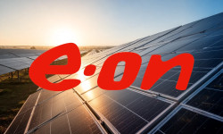 Beitragsbild zu E.ON Aktie: Stabiler Wachstumsverlauf