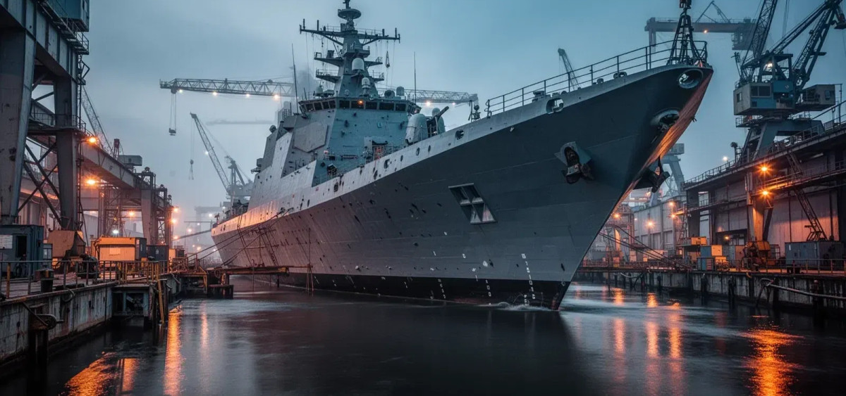 Beitragsbild zu TKMS Aktie: Gelungener Start!