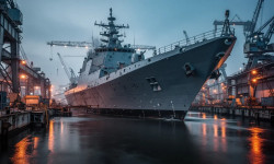 Beitragsbild zu TKMS Aktie: Gelungener Start!