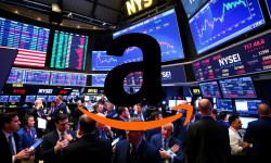 Beitragsbild zu Amazon Aktie: Analysten setzen auf KI