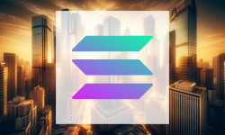 Beitragsbild zu Solana: Rückwärts gewandt?