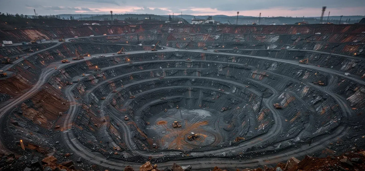 Beitragsbild zu Barrick Mining Aktie: Zukunft schöpfen!