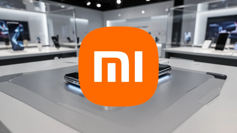 Beitragsbild zu Xiaomi Aktie: Premium-Offensive