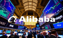 Beitragsbild zu Alibaba Aktie: KI-Rettung naht?