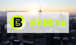 Beitragsbild zu BitMine Aktie: Ethereum-Strategie greift