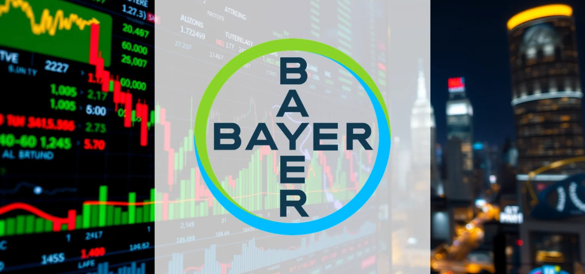 Beitragsbild zu Bayer Aktie: Pharma-Deal bringt frischen Wind