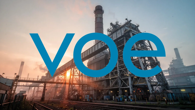 Beitragsbild zu Voestalpine Aktie: Aufstieg mit Dämpfer