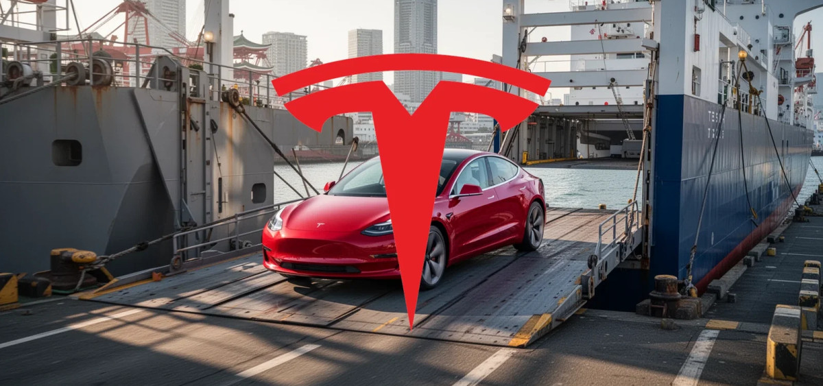 Beitragsbild zu Tesla Aktie: Zielkonflikte gelöst?