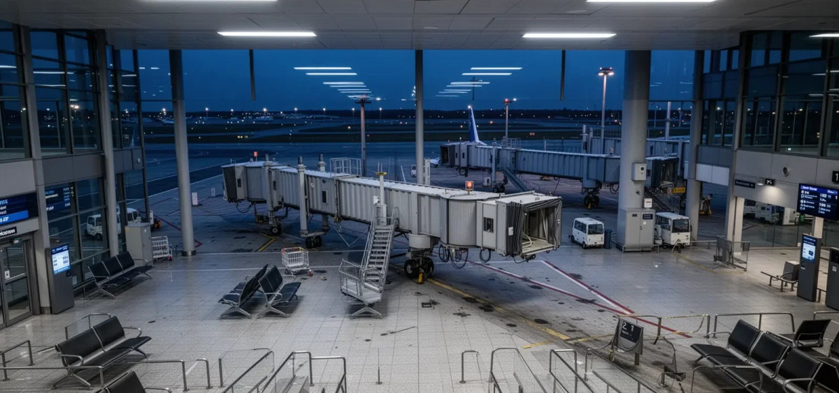 Beitragsbild zu TUI Aktie: Nahost-Krise trifft hart