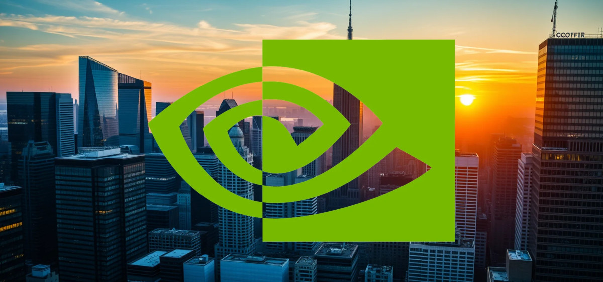 Beitragsbild zu Nvidia Aktie: KI verdrängt Gaming