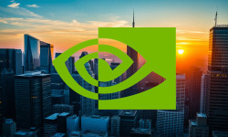 Beitragsbild zu Nvidia Aktie: KI verdrängt Gaming