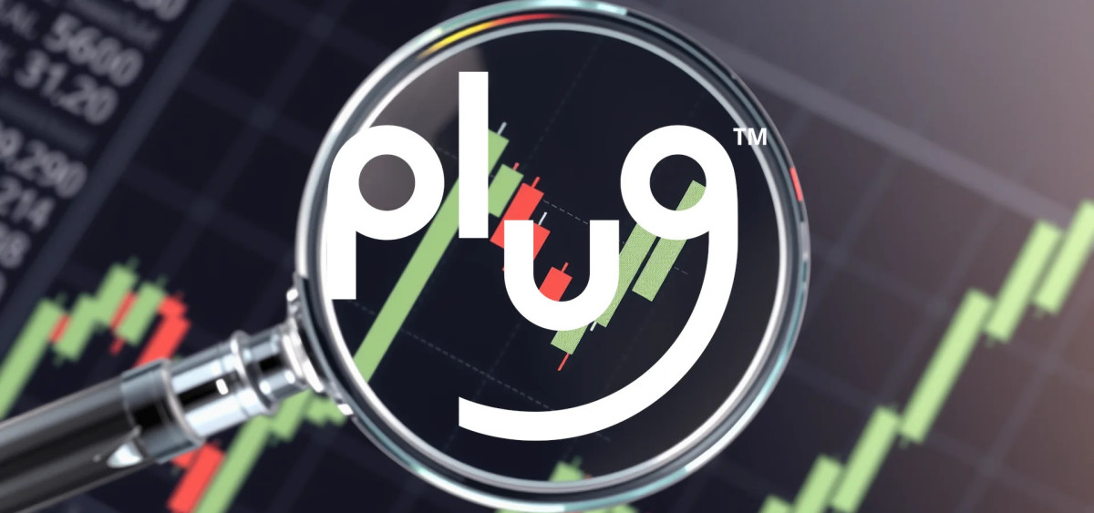 Beitragsbild zu Plug Power-Aktie: Heute entscheidet sich alles!