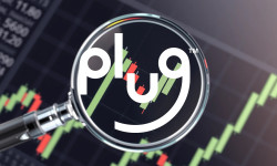 Beitragsbild zu Plug Power-Aktie: Heute entscheidet sich alles!