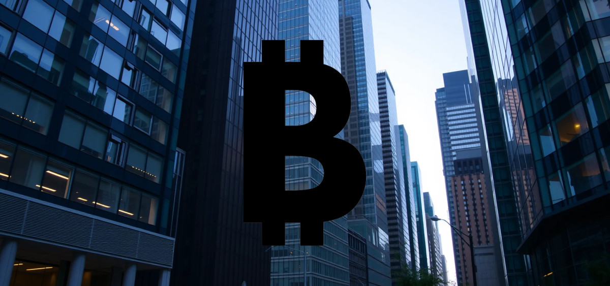 Beitragsbild zu Strategy Aktie: Verkaufsdruck steigt massiv!