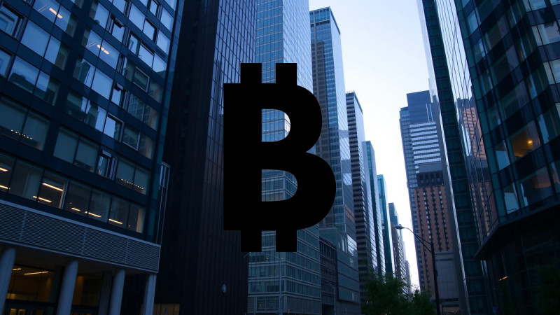 Beitragsbild zu Strategy Aktie: Verkaufsdruck steigt massiv!