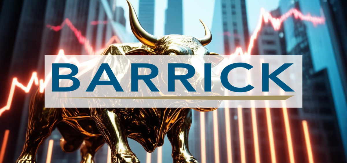 Beitragsbild zu Barrick Aktie: Entscheidung naht!