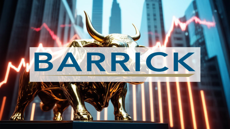 Beitragsbild zu Barrick Aktie: Entscheidung naht!