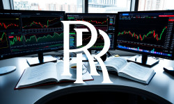 Beitragsbild zu Rolls-Royce Aktie: Militärmaschine läuft heiß!