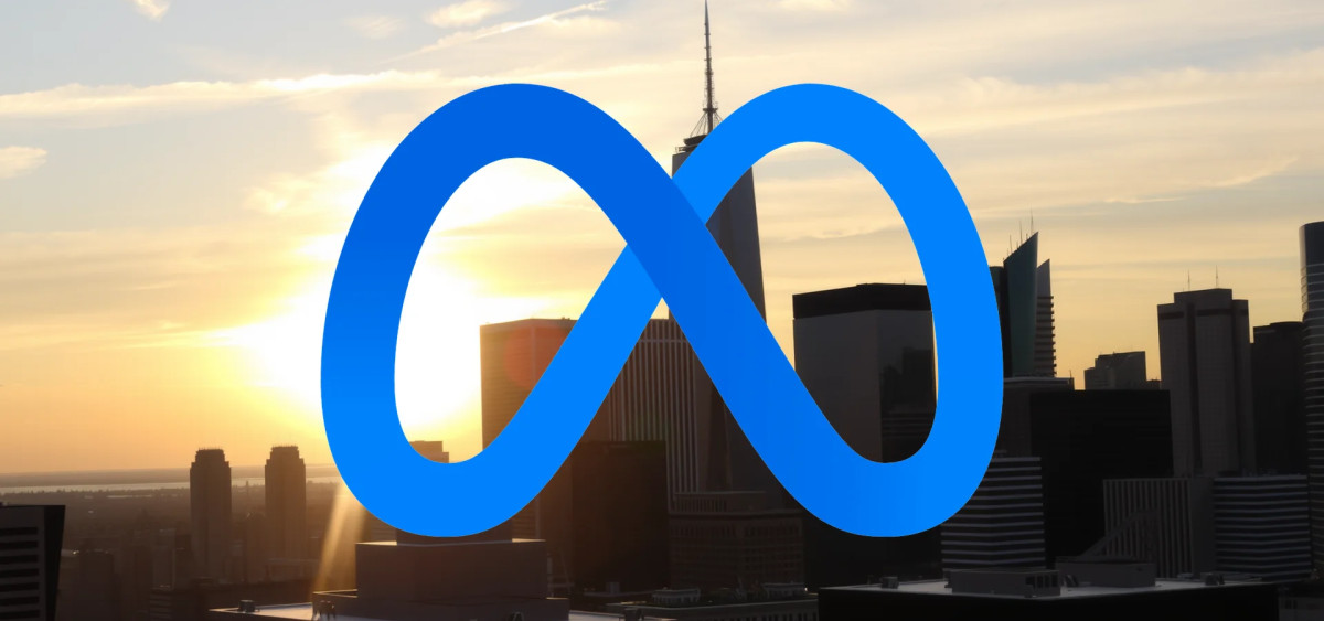 Beitragsbild zu Meta Aktie: Fokuswechsel