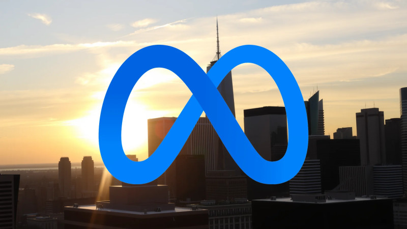 Beitragsbild zu Meta Aktie: Analyst sieht 48% Potenzial