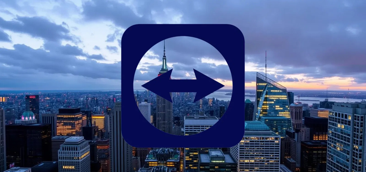 Beitragsbild zu TeamViewer Aktie: Zahlenfokus