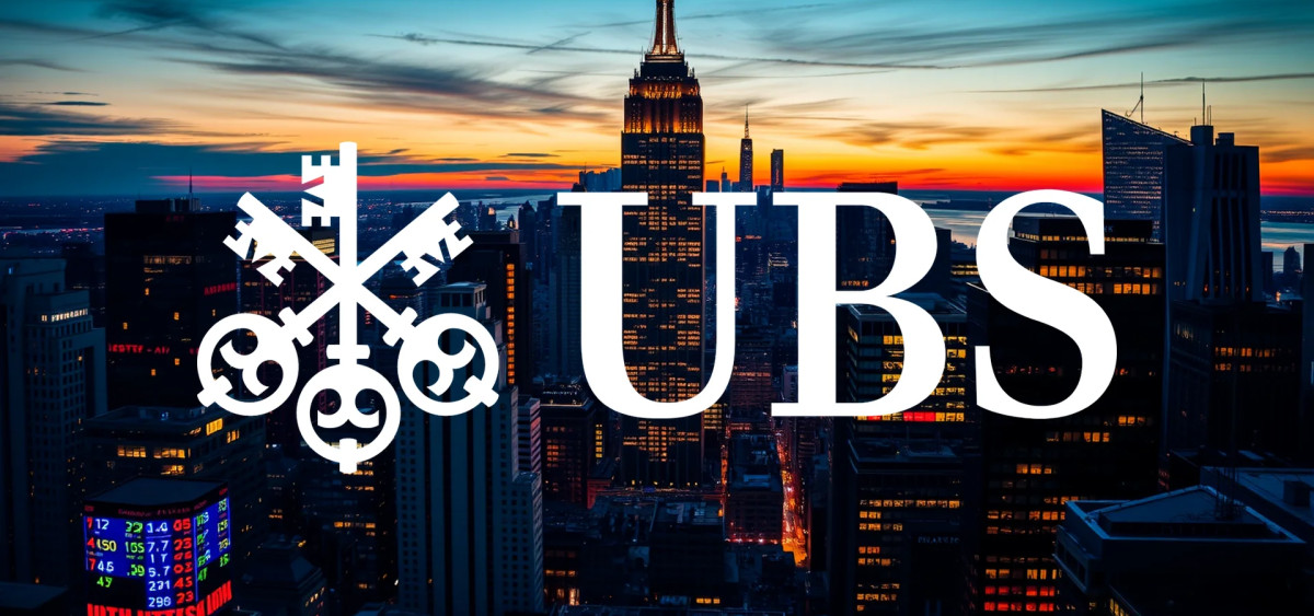 Beitragsbild zu UBS Aktie: Kampf um Milliarden